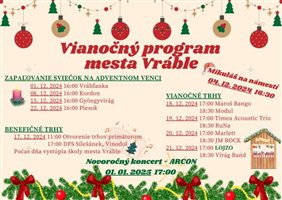 Vráble